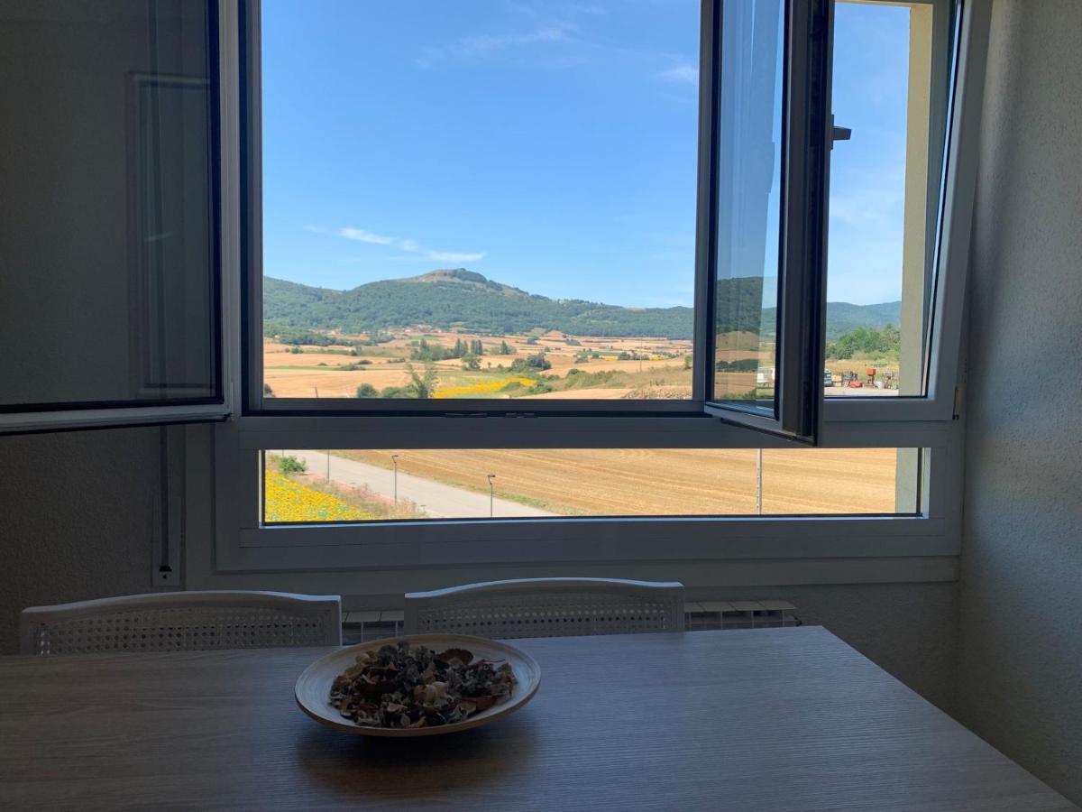Ferienwohnung Tellazar Maestu Exterior foto
